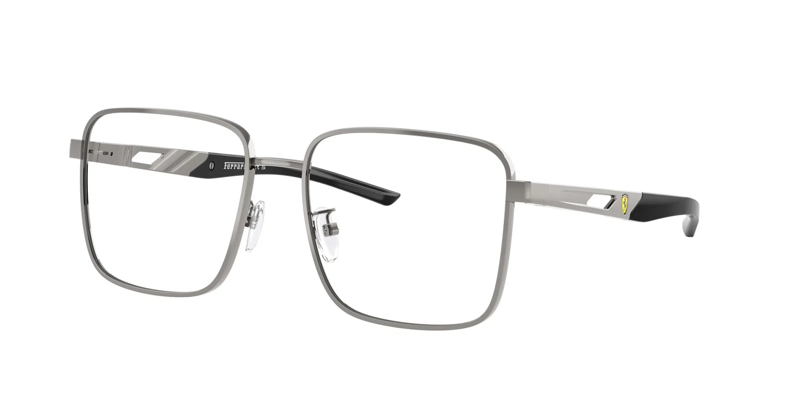 Scuderia Ferrari 7006D Eyeglasses - view 2